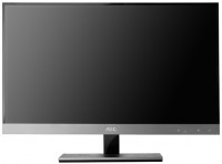 Фото - Монитор AOC D2757Ph 27&nbsp;"  серебристый