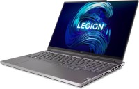 Фото - Ноутбук Lenovo Legion S7 16IAH7 (82TF004MMZ)