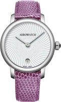 Фото - Наручные часы AEROWATCH Renaissance Swirl 42938AA18 