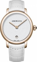 Фото - Наручные часы AEROWATCH Renaissance Swirl 42938RO19 