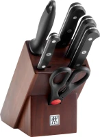 Фото - Набор ножей Zwilling Gourmet 36134-009 