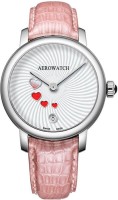 Фото - Наручные часы AEROWATCH Renaissance Swirl 44938AA20 