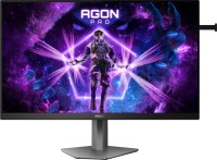 Фото - Монитор AOC AGON PRO AG276FK 27 "  черный