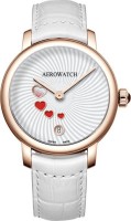 Фото - Наручные часы AEROWATCH Renaissance Swirl 44938RO21 