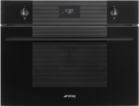 Фото - Духовой шкаф Smeg Linea SO4101M0B3 