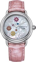 Фото - Наручные часы AEROWATCH Floral 44960AA15 