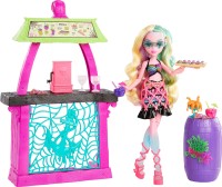 Фото - Кукла Monster High Scare-Adise Island Lagoona Blue ‎HRP70 