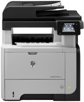 Фото - МФУ HP LaserJet Pro M521DN 