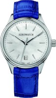 Фото - Наручные часы AEROWATCH Les Grandes Classiques 42980AA02 