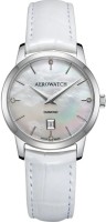 Фото - Наручные часы AEROWATCH Les Grandes Classiques 42995AA03 