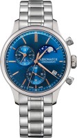 Фото - Наручные часы AEROWATCH Renaissance Chrono Moon-Phase 78986AA04M