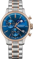 Фото - Наручные часы AEROWATCH Renaissance Chrono Moon-Phase 78986BI04M