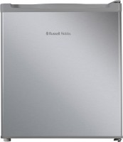 Фото - Холодильник Russell Hobbs HTTLF2E1SS серебристый