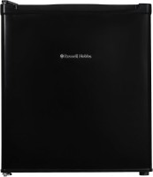 Фото - Холодильник Russell Hobbs HTTLF2E1B черный