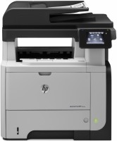 Фото - МФУ HP LaserJet Pro M521DW 