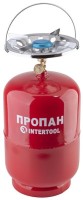 Фото - Горелка Intertool GS-0012 