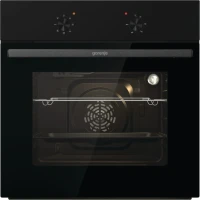 Фото - Духовой шкаф Gorenje BO 6615 E01 B 