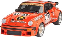 Фото - Сборная модель Revell Porsche 934 RSR Jagermeister (1:24) 07031 