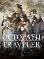 Фото - Игра Acquire Octopath Traveler 