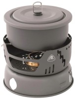 Фото - Горелка Robens Cookery King Pro Cookset Black 