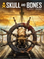 Фото - Игра Ubisoft Skull and Bones 