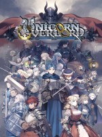 Фото - Игра Vanillaware Unicorn Overlord 