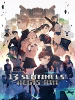 Фото - Игра Vanillaware 13 Sentinels: Aegis Rim 