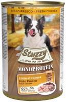 Фото - Корм для собак Stuzzy Monoprotein Chicken Canned 400 g 1 шт