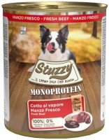 Фото - Корм для собак Stuzzy Monoprotein Beef Canned 