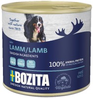 Фото - Корм для собак Bozita Adult Lamb Pate Canned 625 g 1 шт