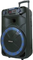 Фото - Аудиосистема ZXX 1011
