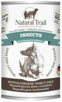 Фото - Корм для собак Natural Trail Insects Canned 350 g 1 шт