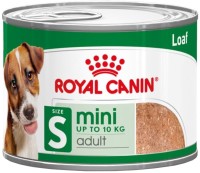 Фото - Корм для собак Royal Canin Mini Adult Canned 195 g 1 шт