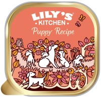 Фото - Корм для собак Lilys Kitchen Puppy Recipe 150 g 1 шт