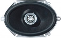 Фото - Автоакустика JBL GTO-8627