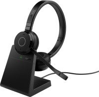 Фото - Наушники Jabra Evolve 65 TE Link 390a MS Stereo Stand 