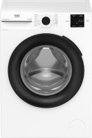 Фото - Стиральная машина Beko BM1WFU 39225 WPB белый