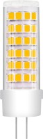 Фото - Лампочка Eurolamp LED 5W 3000K G4 12V