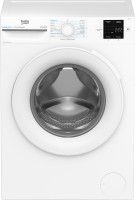 Фото - Стиральная машина Beko BM3WFSU 37015 WW белый