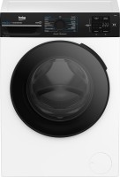 Фото - Стиральная машина Beko BM3WFSU 37215 WBDC белый