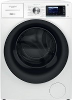 Фото - Стиральная машина Whirlpool W8 09AD белый