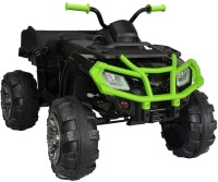 Фото - Детский электромобиль LEAN Toys Quad BDM0909 