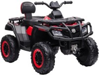 Фото - Детский электромобиль LEAN Toys Quad S615 