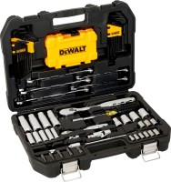 Фото - Набор инструментов DeWALT DWMT73800-1