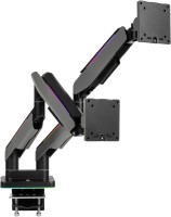 Фото - Подставка/крепление QUBE RGB3520GD 