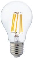 Фото - Лампочка Horoz Electric Filament Globe 6W 4200K E27 