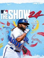 Фото - Игра San Diego Studio MLB The Show 24 