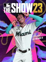 Фото - Игра San Diego Studio MLB The Show 23 