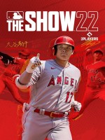 Фото - Игра San Diego Studio MLB The Show 22 