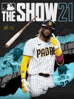 Фото - Игра San Diego Studio MLB The Show 21 